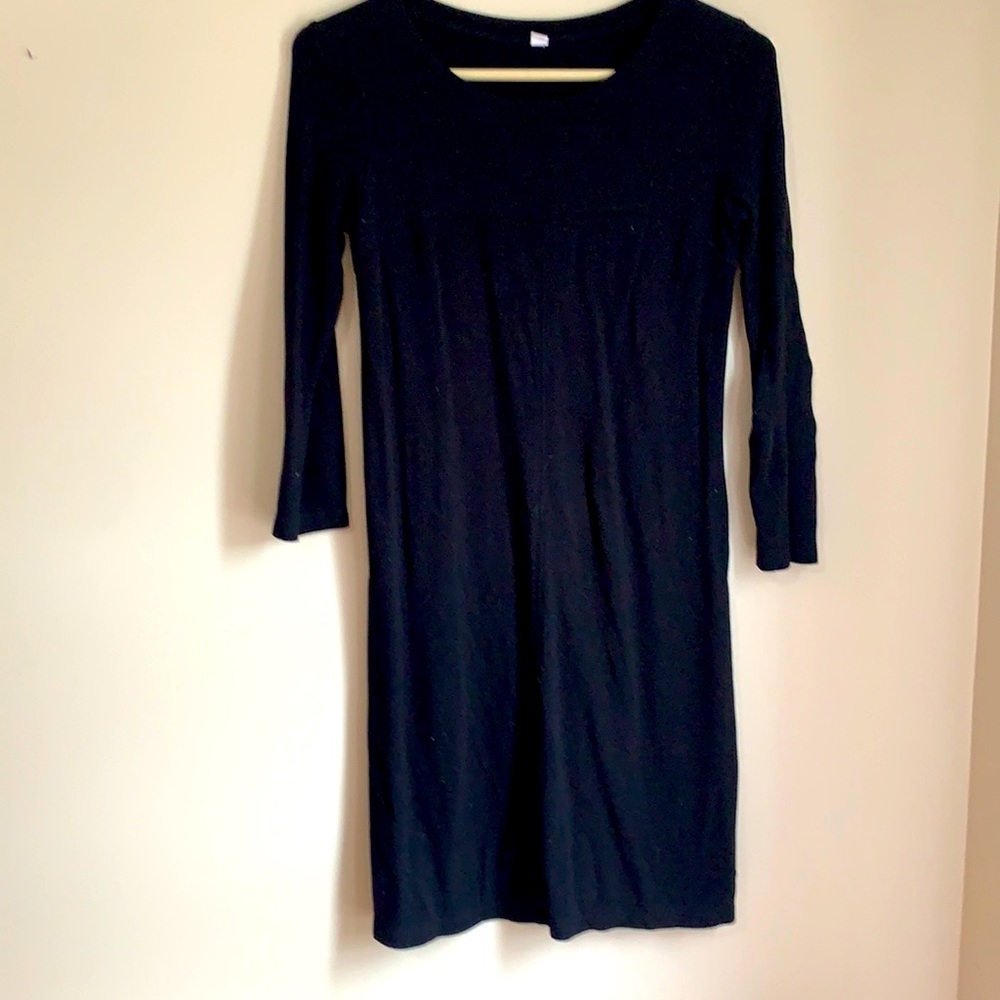 Uniqlo dress